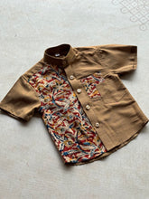 Veyon - Boys Dhoti and Shirt Onam Edit