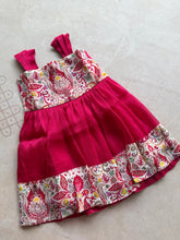 Vibha - Kids Georgette Banarasi Dress Express
