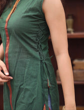 Paavai - Mangalgiri Cotton Kurta
