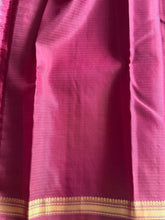 Pure Kanjivaram Soft Silk Saree – Vintage Edition | Traditional South Indian Silk Wear