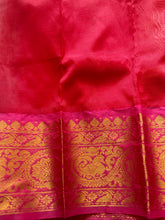 Mangalgiri Silk Saree