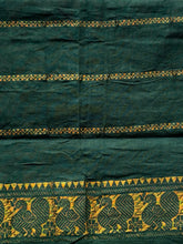 Yaazh - Pure Kanchi Cotton Saree