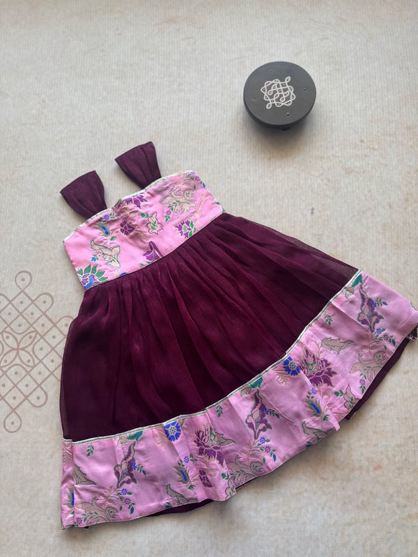 Baby Girl Dress