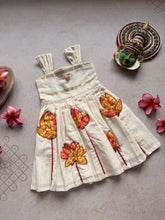 Padmam Frock