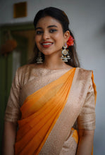 Umaya Halfsaree Festive Edit
