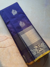 Mangalgiri Silk Saree