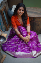 Bhumika - Women Top and Skirt Festive Edit