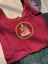 Crop top and skirt Express