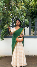 Lavanyam - Halfsaree