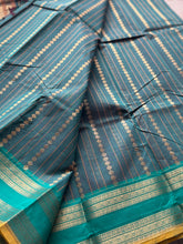Kanchi cotton