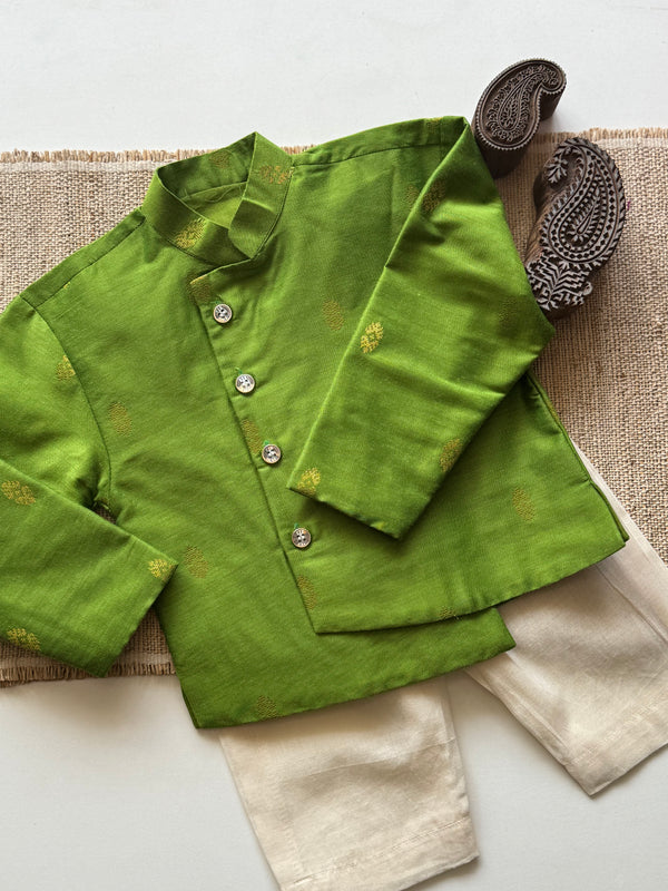 Boys - Kurta Pant Set