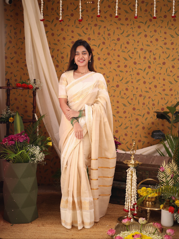 Onam Festive Collection