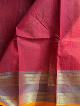 Kanchi cotton