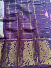 Devaki - Sungudi Cotton Saree – Handcrafted Madurai Sungudi Saree in Soft Cotton