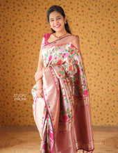 Boutique collection - Saree