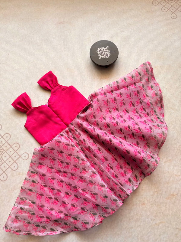 Baby Girl Dress Express