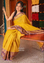 Sigara - Chettinad Cotton (Exclusive)