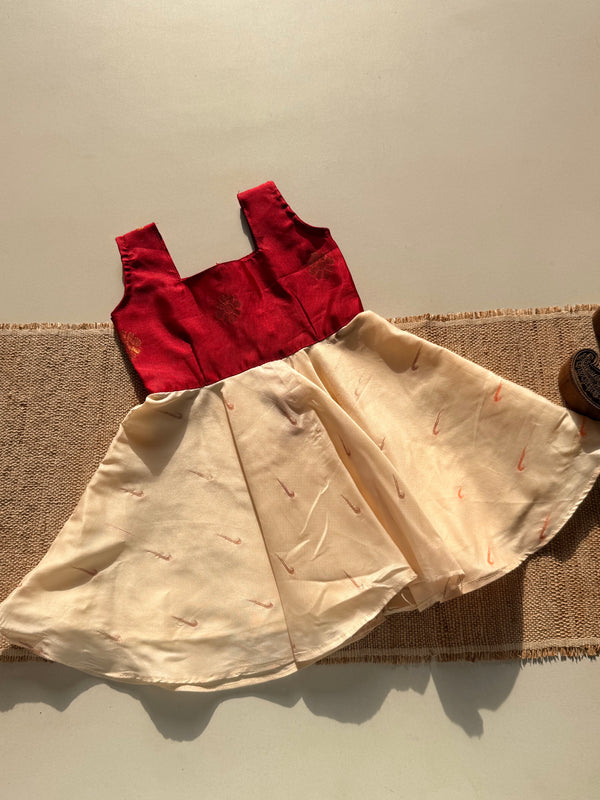 Baby Girl Dress - Express