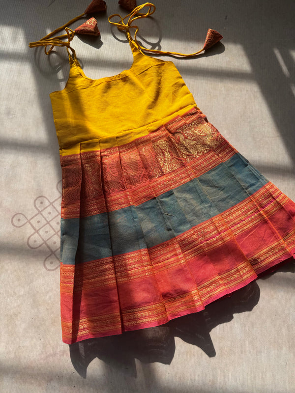 Baby Girl Dress - Express