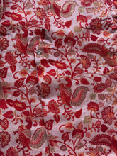 Boys - Banarasi Kalamkari Kurta Set (Festive Edit)