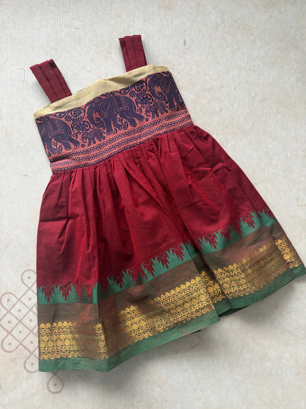 Baby Girl Dress - Express