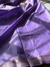 Semi Soft Silk Saree - Festive Collection