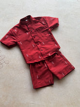 Mayon - Boys Shirts and Trousers