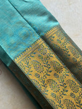 Mangalgiri Silk Cotton Saree