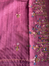 Ceya - Tussar Saree Boutique Collection