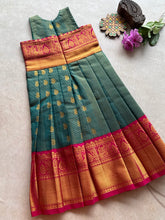 Ranjana - Kids Long Dress Express