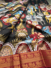 Mangalgiri Silk