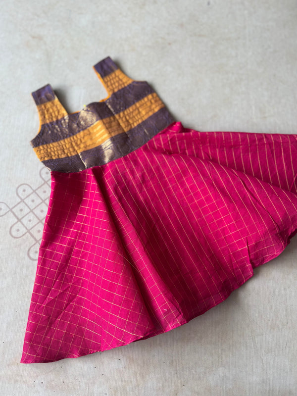 Baby Girl Dress - Express