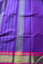 Chettinad Cotton Saree - Diwali Collection