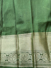 Mangalgiri Stitch Printed Saree