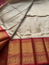 Mangalgiri Silk Cotton Saree