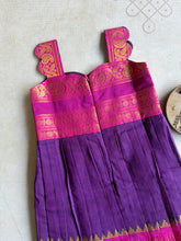 Urvi - Kids Cotton Long Dress Express