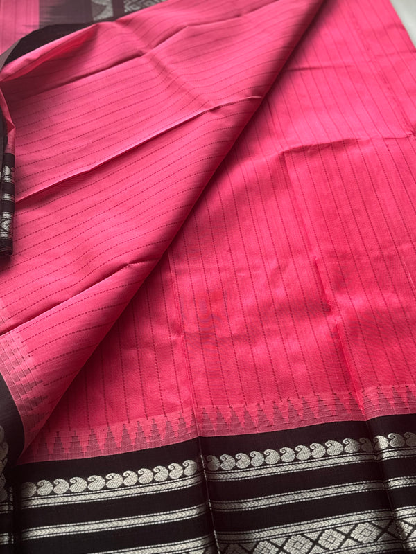 Gadwal Silk Sarees