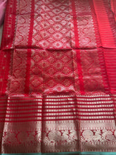 Mangalgiri Silk Saree