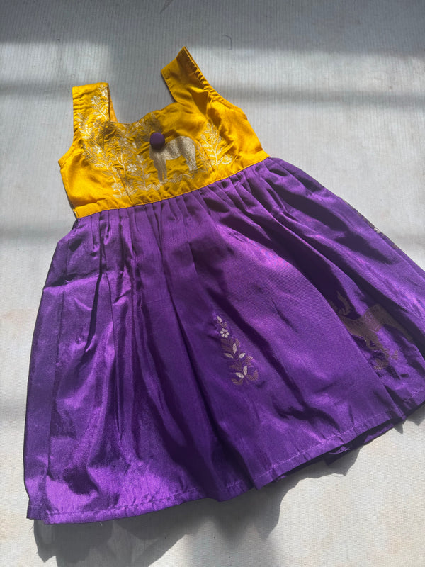 Baby Girl Dress Express