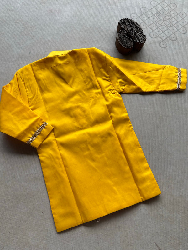 Boys Kurta Set Onam Edit Express