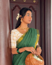 Lavanyam - Halfsaree