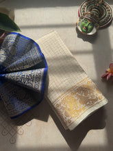 Onam Cotton Saree