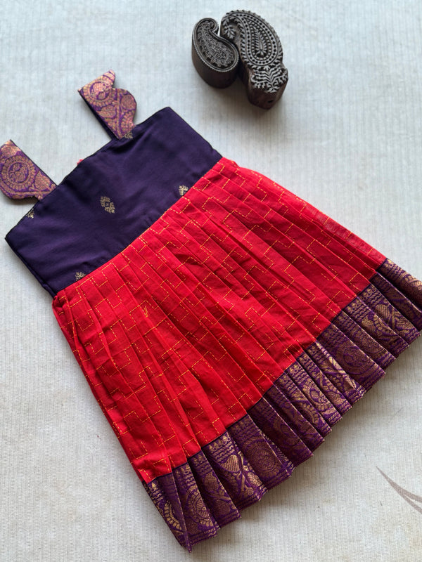 Baby Girl Dress  - Express