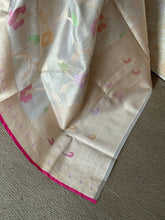 Chandini - Zari Kota Saree