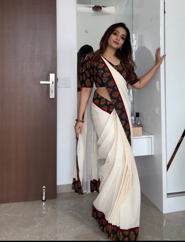 Diva - Onam collection