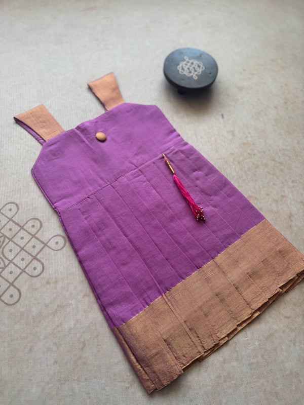 Aswaruda - Kids Frock