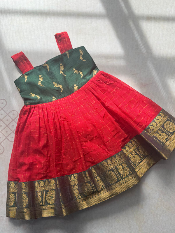 Baby Girl Dress - Express