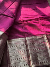 Mangalgiri Pure Silk Saree