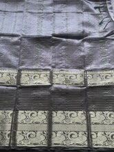 Mangalgiri Silk Cotton Saree