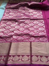 Mangalgiri Silk Cotton